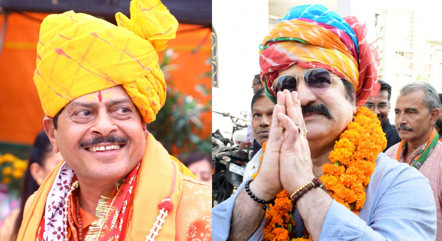 प्रताप सिंह खाचरियावास की खराब छवि, भाजपा गोपाल शर्मा का बढ़ता दबदबा, आंकड़ों ने बढ़ाई कांग्रेस की टेंशन 1 civil-lines-assembly-seat-1280x700