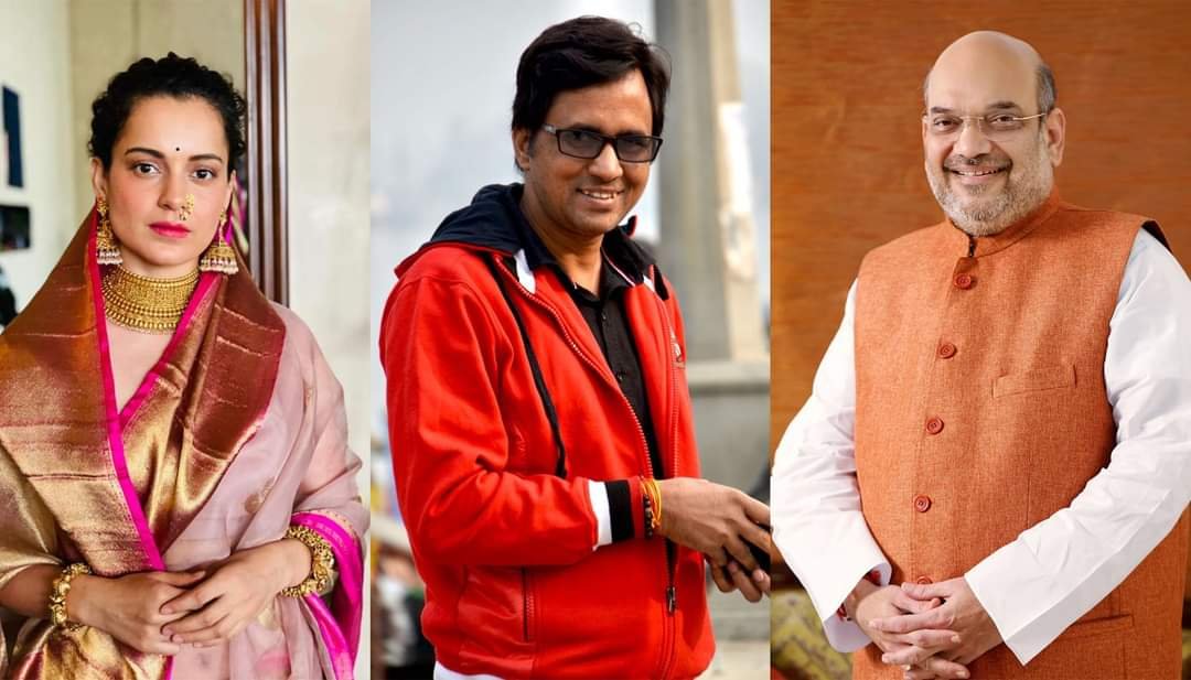 ममता राज में अभिव्यक्ति की आजादी खतरे में! सनोज मिश्रा अगवा, 'द डायरी ऑफ़ वेस्ट बंगाल' दबाई जाएगी? 1 IMG-20240821-WA0018.jpg