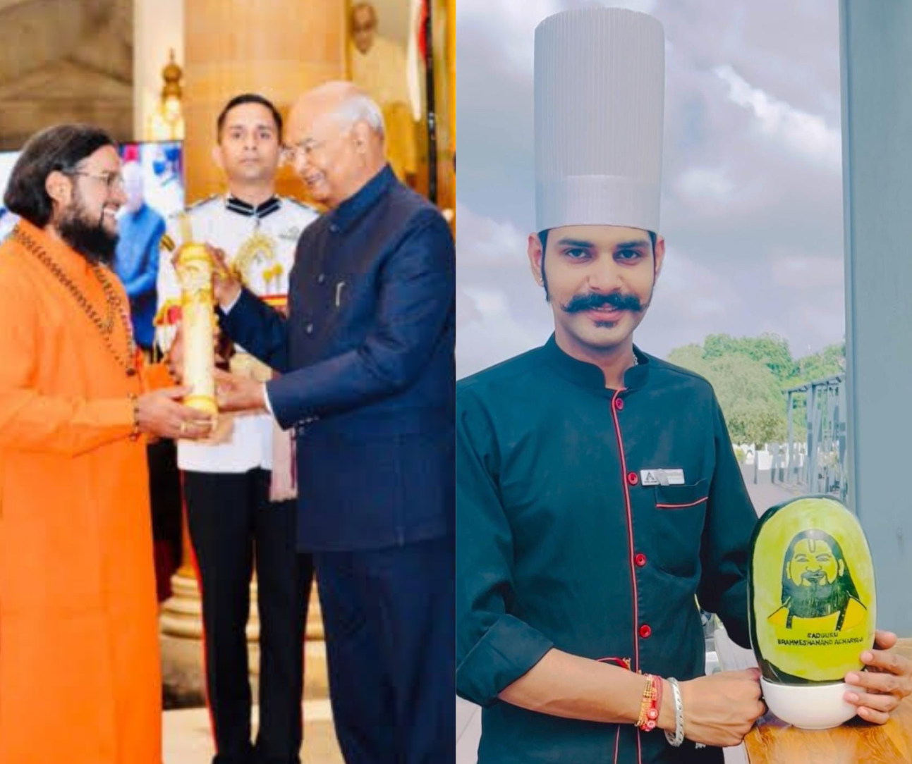 सोशल मीडिया पर वायरल! तरबूज पर गुरु का चेहरा, उदयपुर के इस लड़के का वीडियो देख आप भी कहेंगे 'वाह' 1 White-and-Orange-Animated-Modern-Elegant-Video-Fashion-New-Collection-Faceb_20240831_121543_0000.png