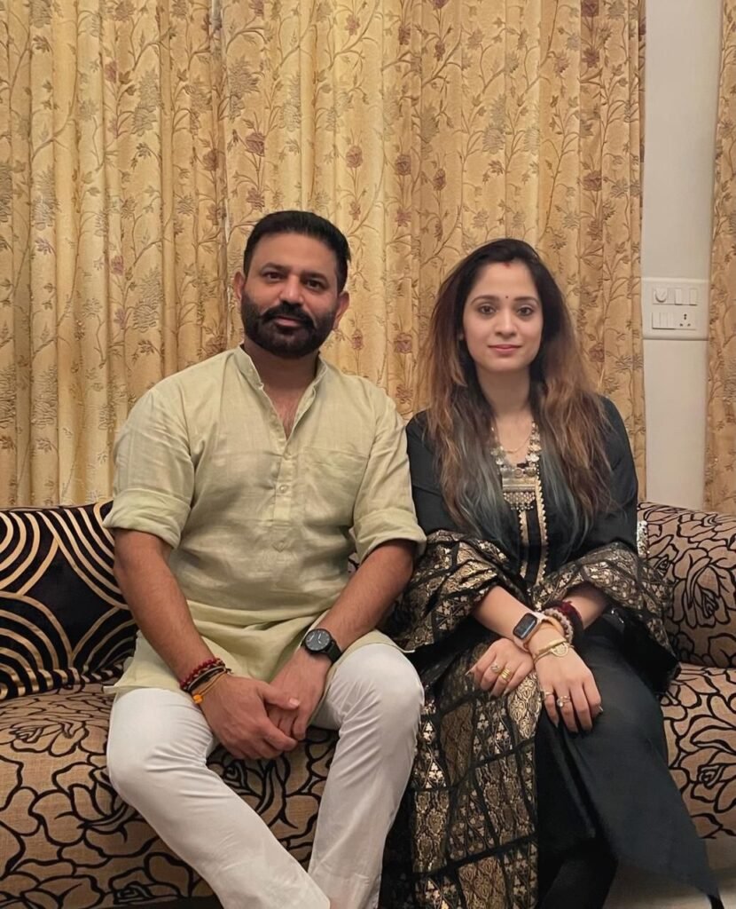 Success Story : शाही परिवार से, लेकिन बिज़नेस माइंड, जाने भुवनेश्वरी जडेजा शक्तावत की सफलता की कहानी! 2 img 20250103 wa00197569371715144452109